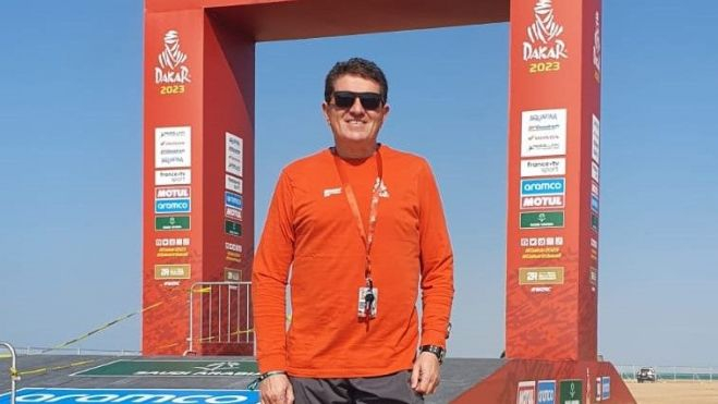 César Abraldes César Abraldes