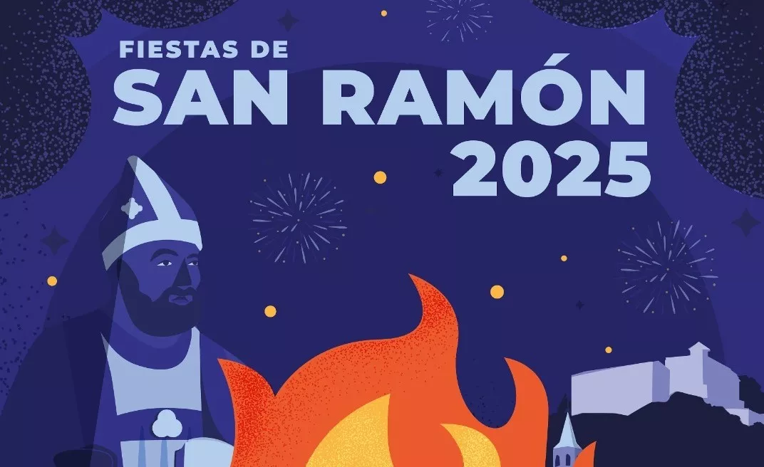 Siguen las actividades deportivas en Barbastro por San Ramón