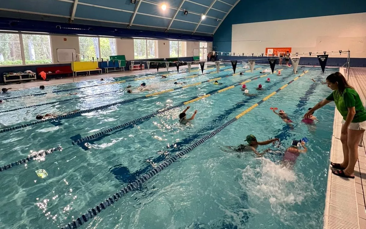 CN Zoiti 89 sigue dando brazadas de gigante