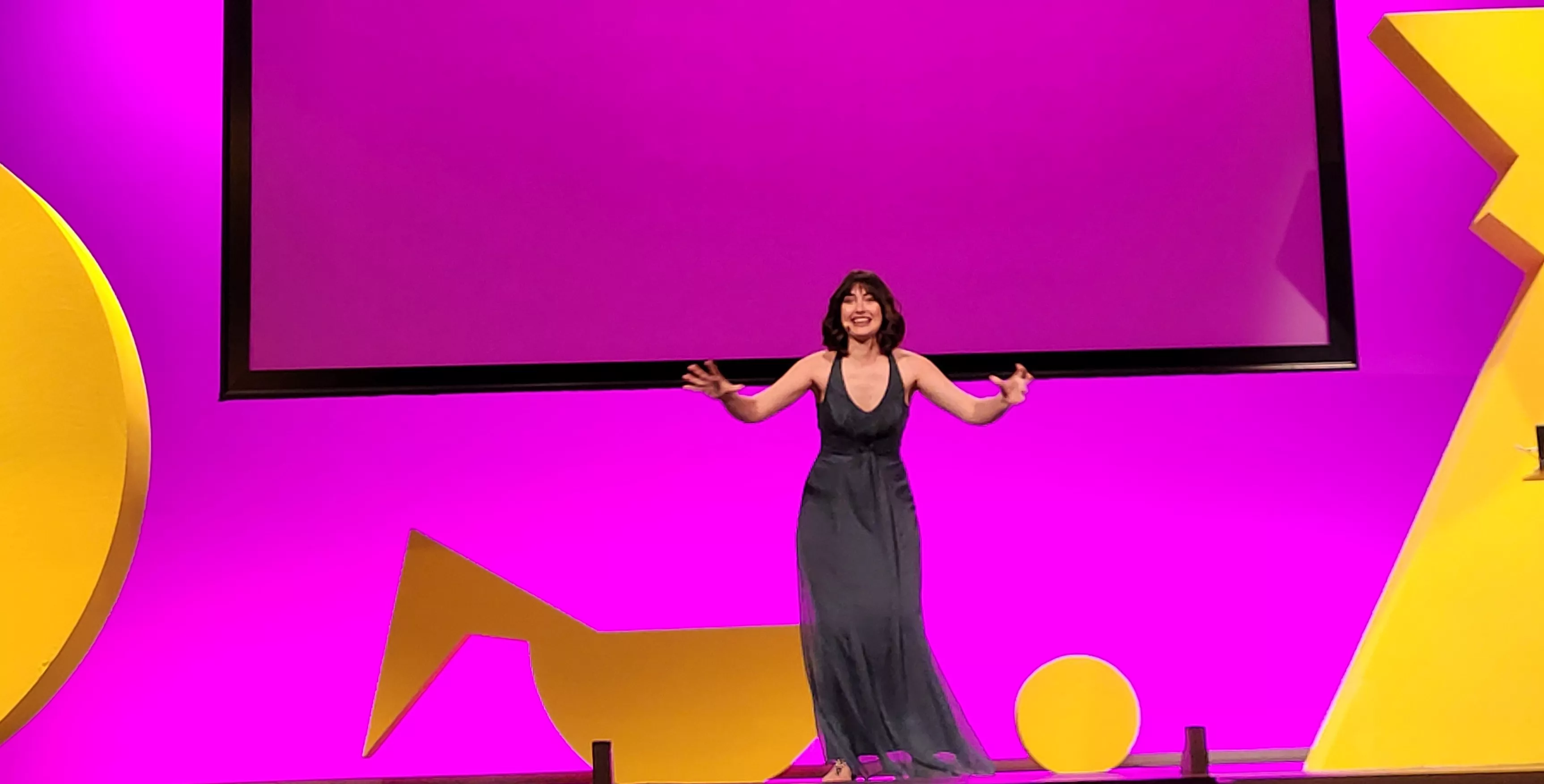 Charo López, Premio Luis Buñuel del Festival de Cine de Huesca