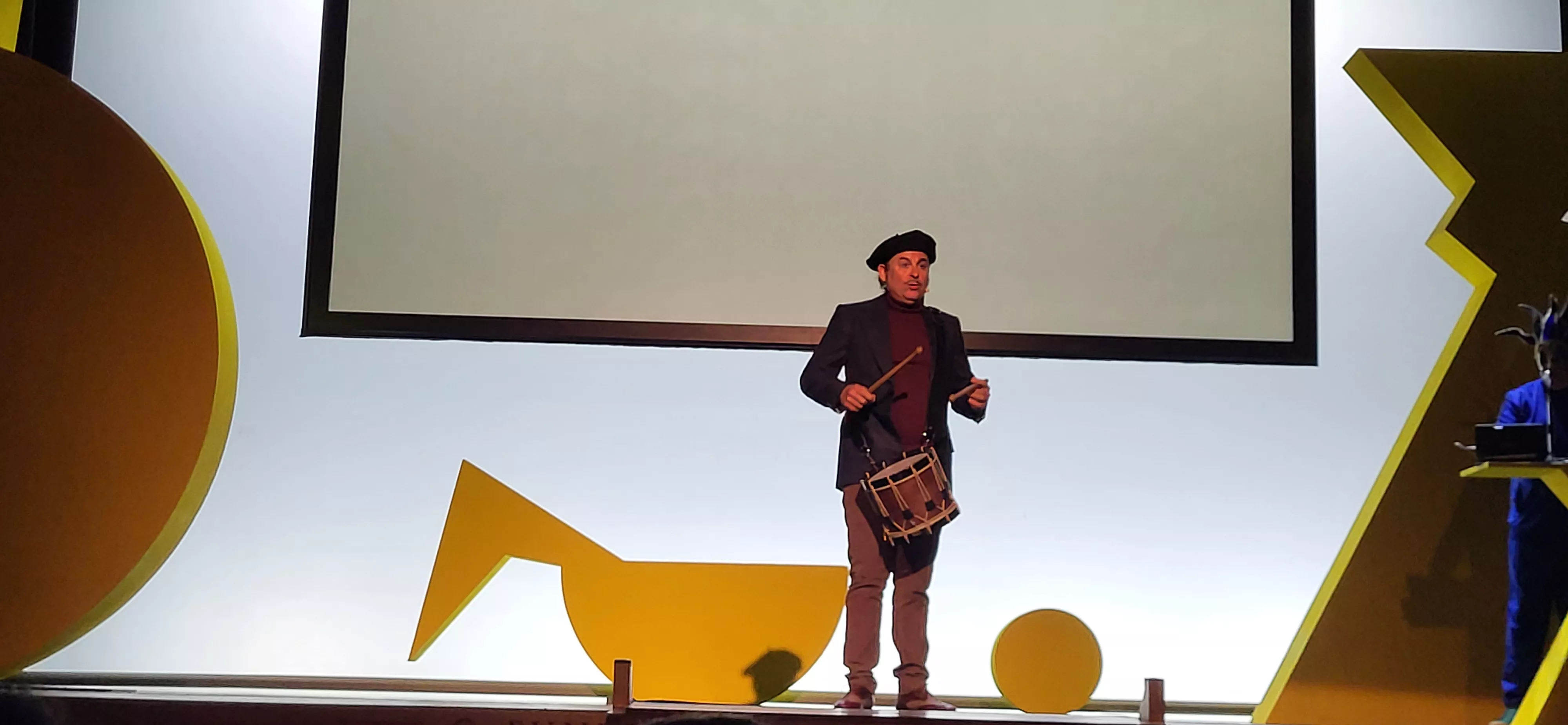 Charo López, Premio Luis Buñuel del Festival de Cine de Huesca