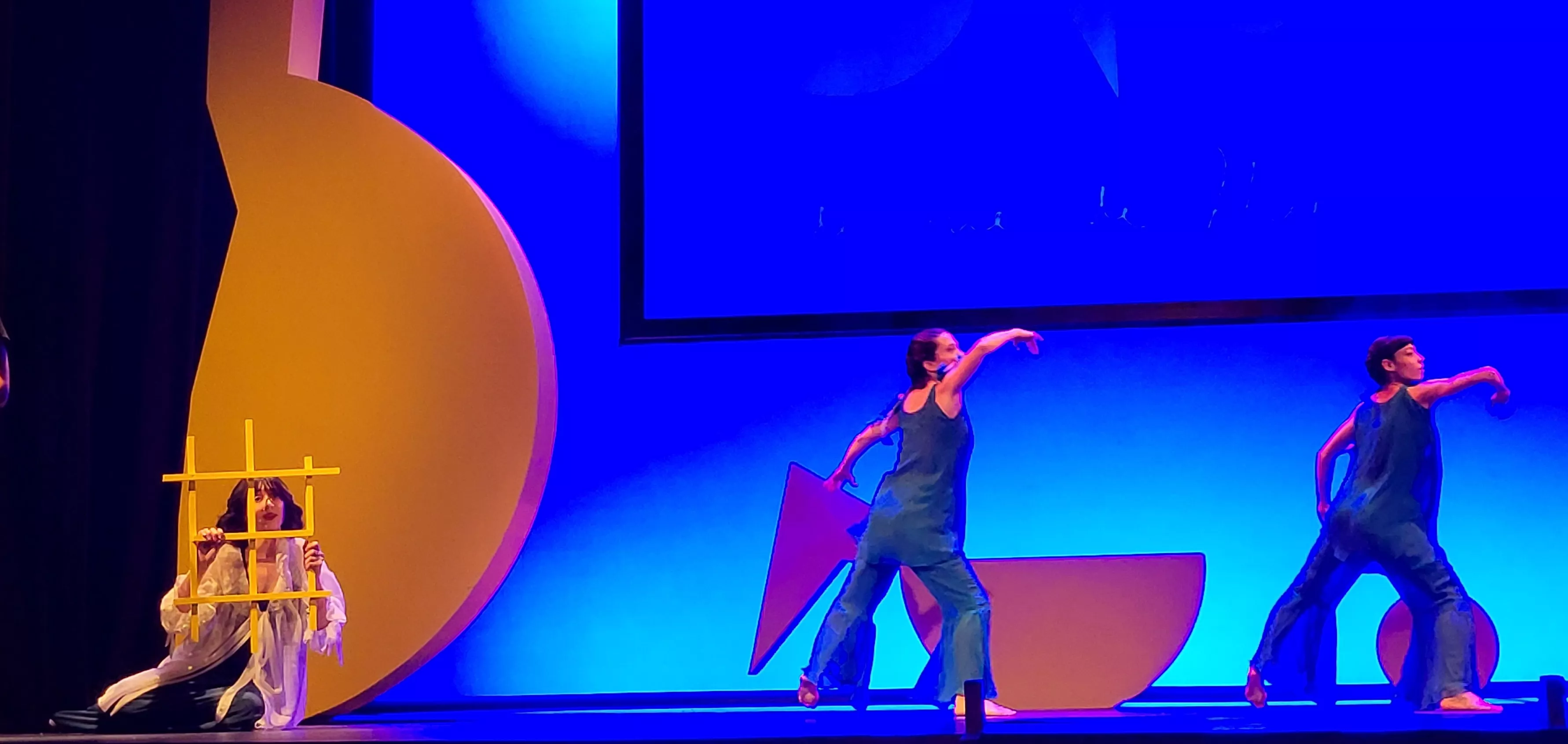 Charo López, Premio Luis Buñuel del Festival de Cine de Huesca