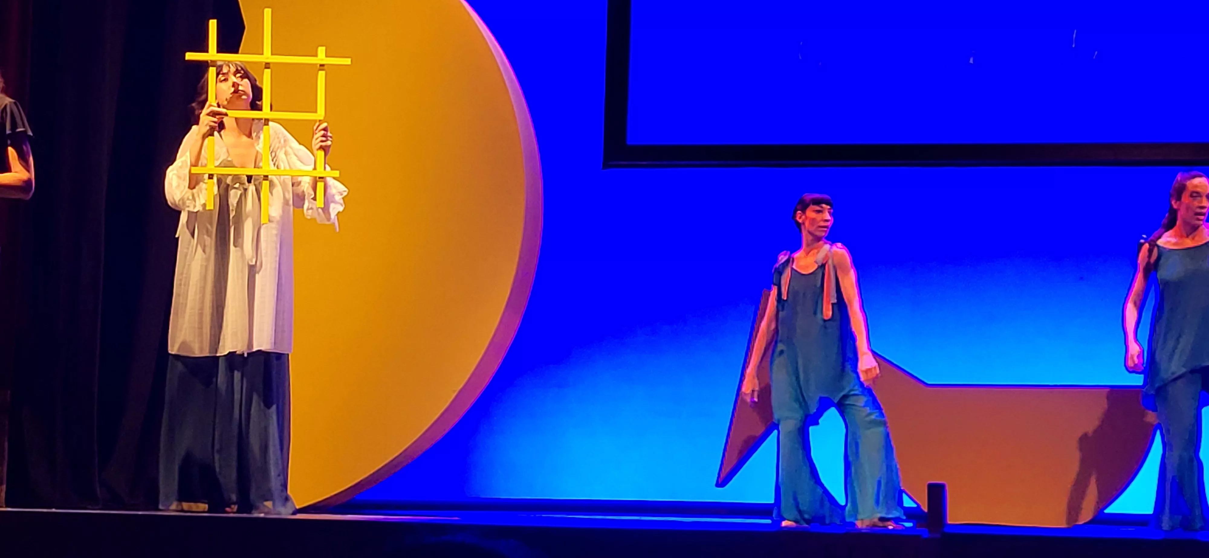 Charo López, Premio Luis Buñuel del Festival de Cine de Huesca