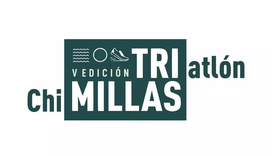 Chimillas acoge la fiesta del triatlón infantil