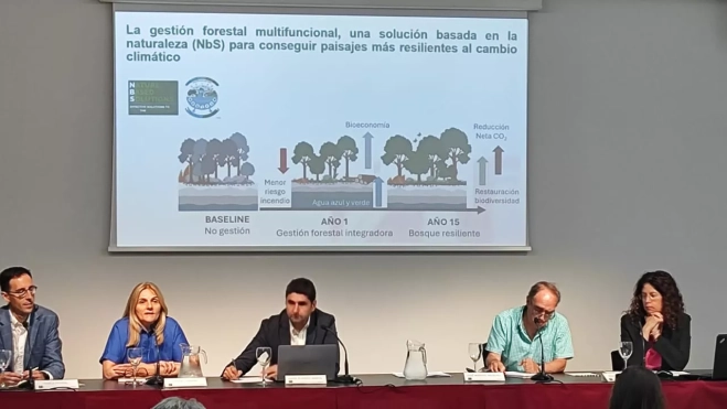 Jornadas BioPirineo Huesca (2) Jornadas BioPirineo Huesca (2)