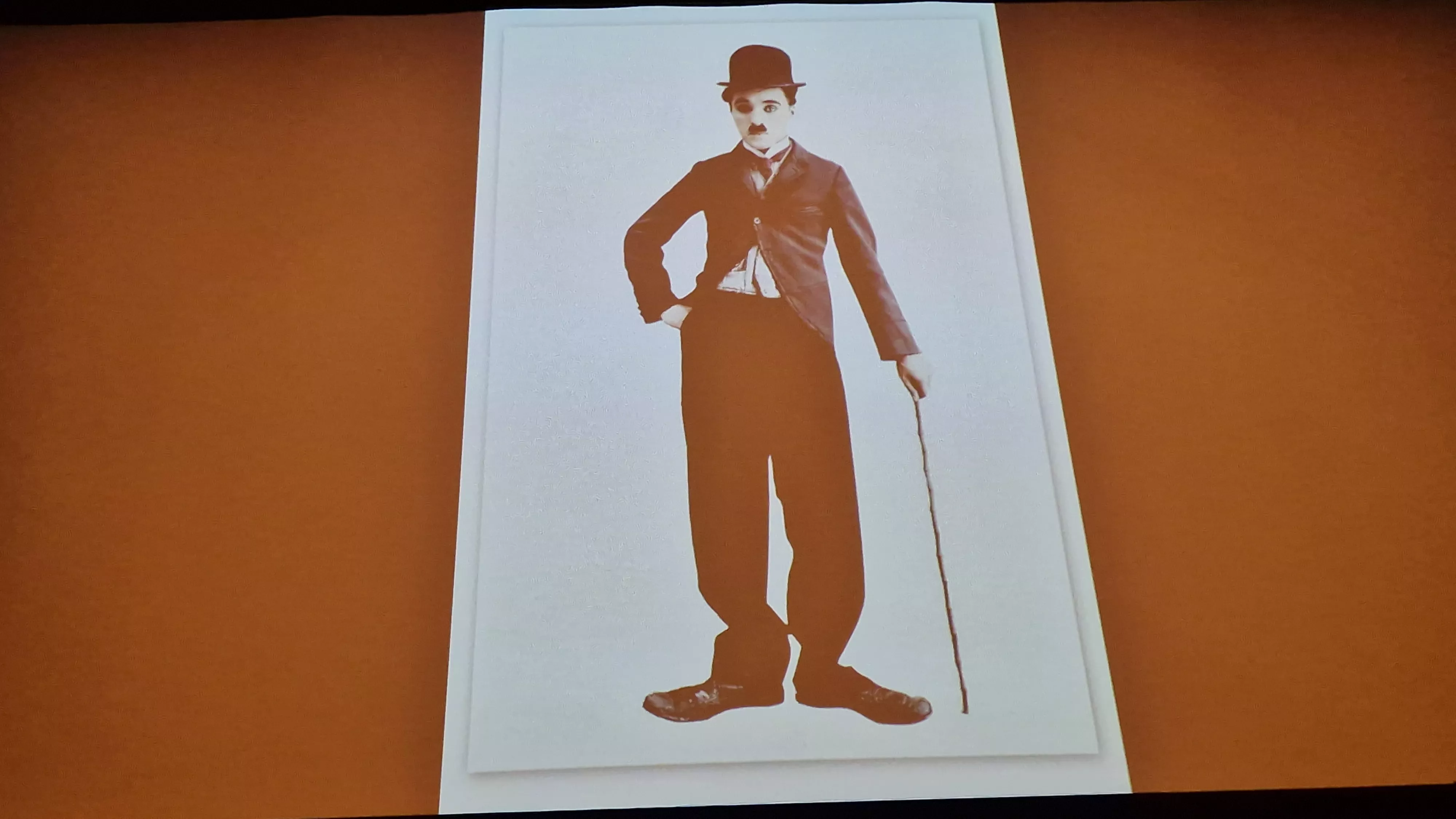 Sección niños al festival. Foto Myriam Martínez