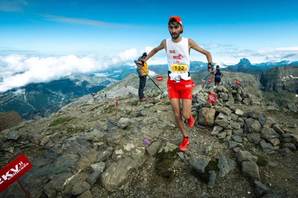 Foto de archivo del 2KV.