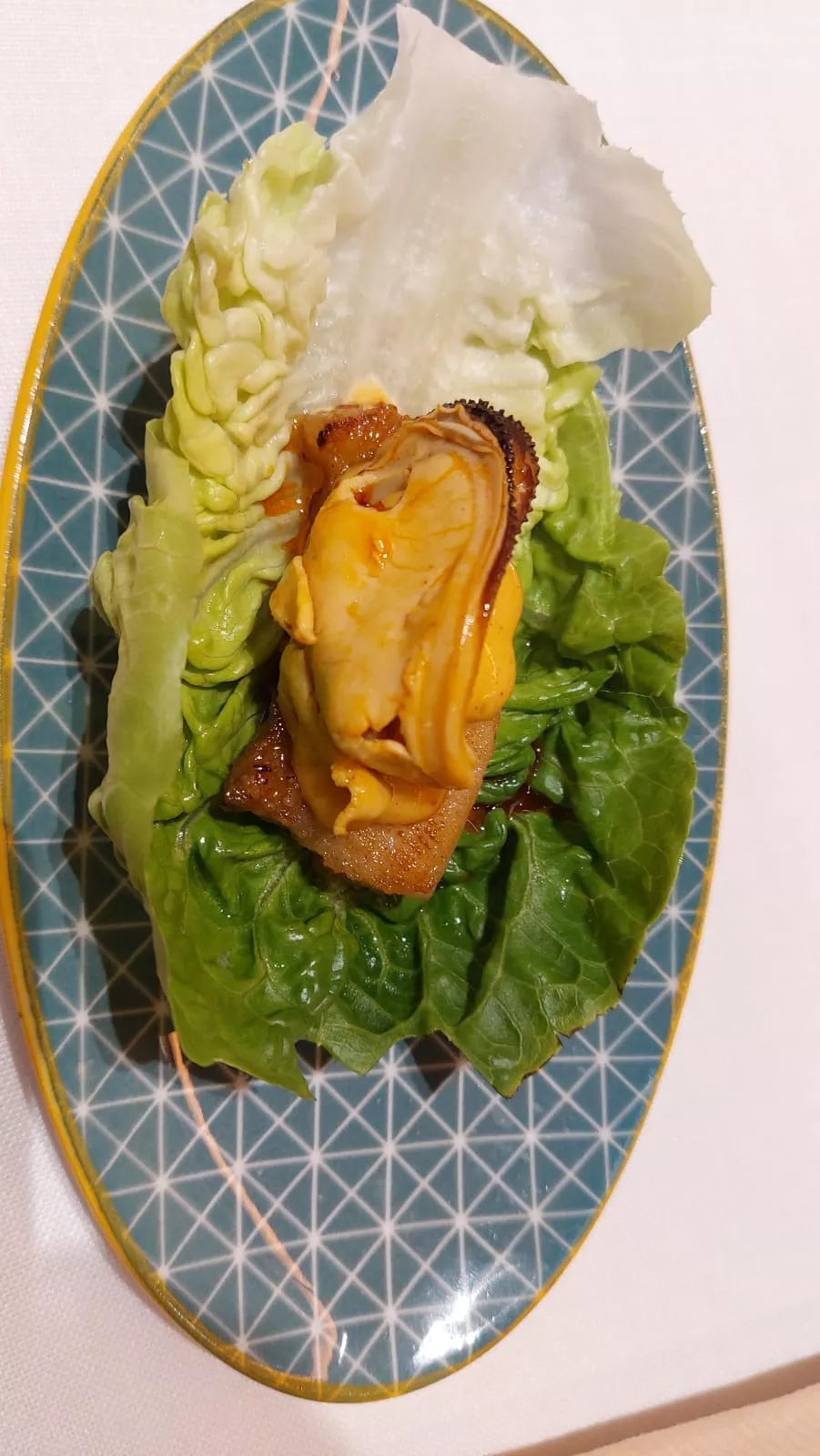 Maridaje de tapas y Bodega Pirineos en el Lillas Pastia