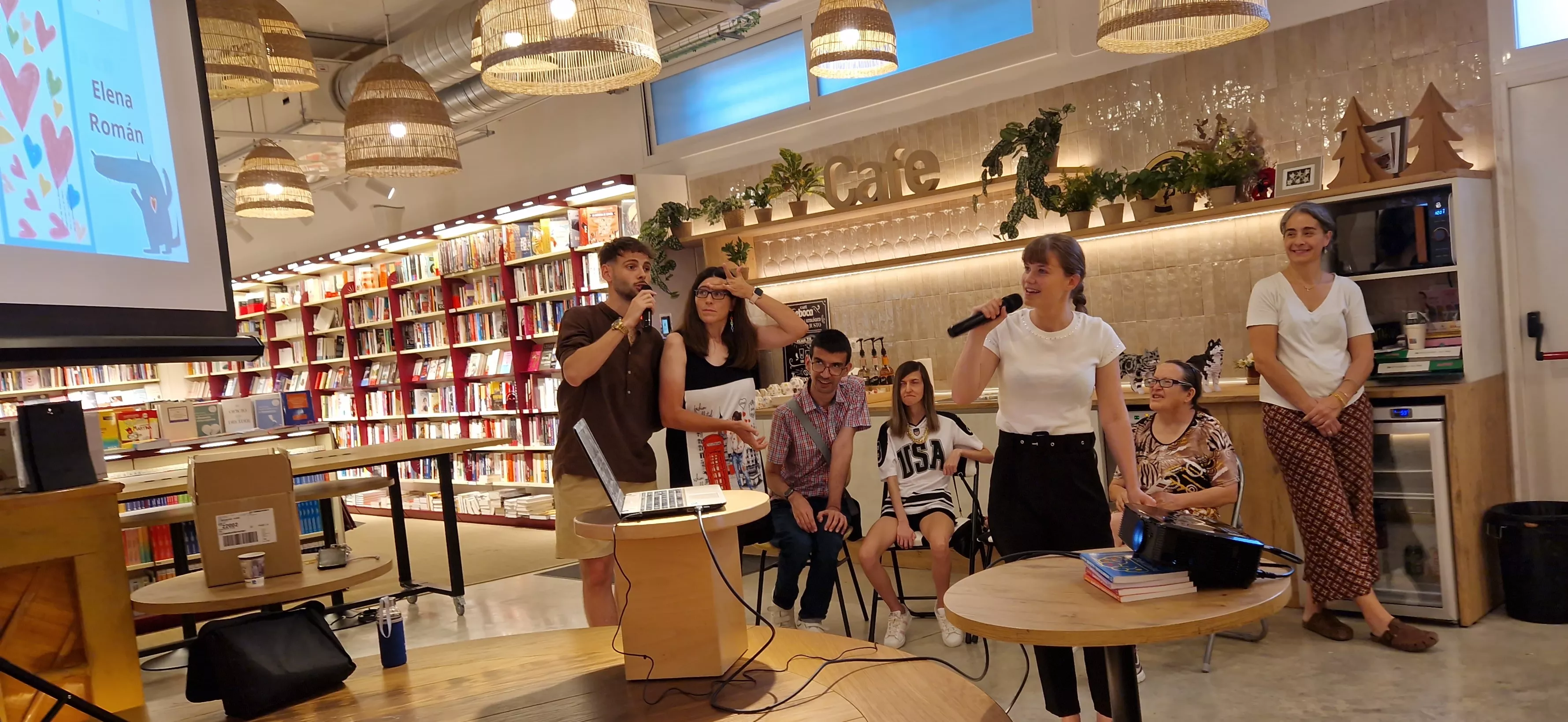 Valentia nuestra cultura contada. Foto Myriam Martínez