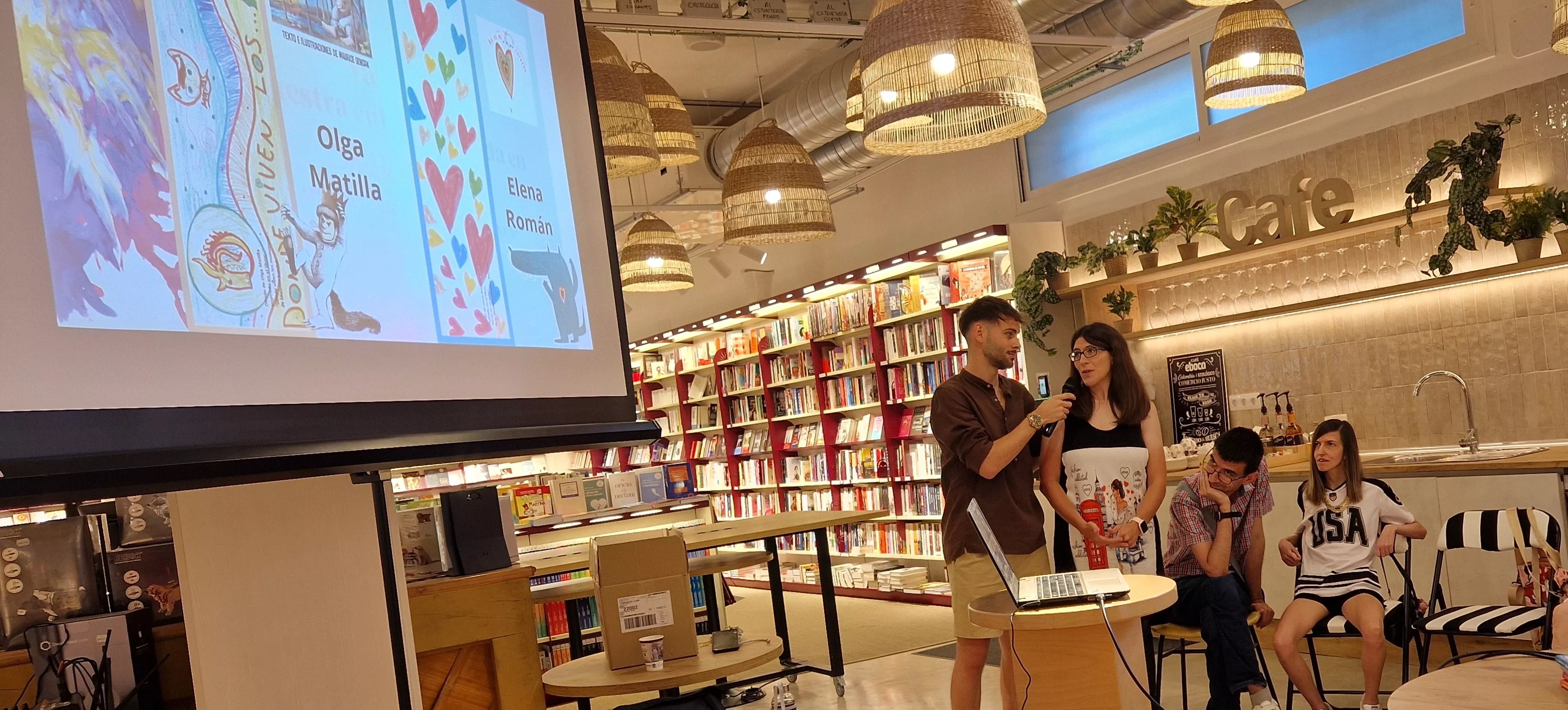 Valentia nuestra cultura contada. Foto Myriam Martínez