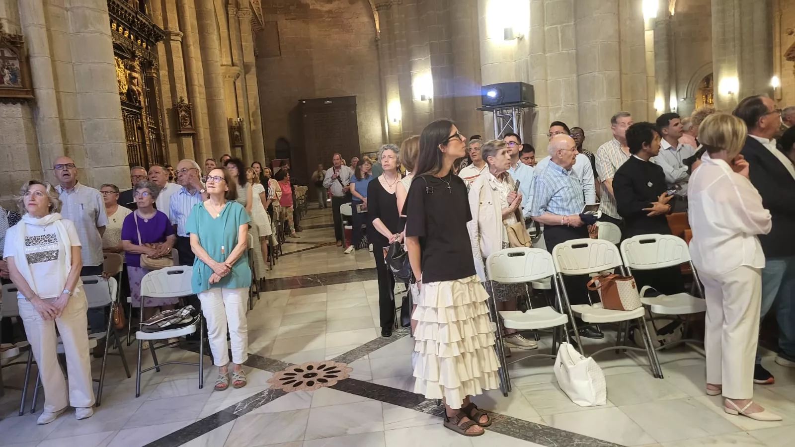 Ordenación Episcopal y toma de posesión del padre Pedro Aguado Cuesta