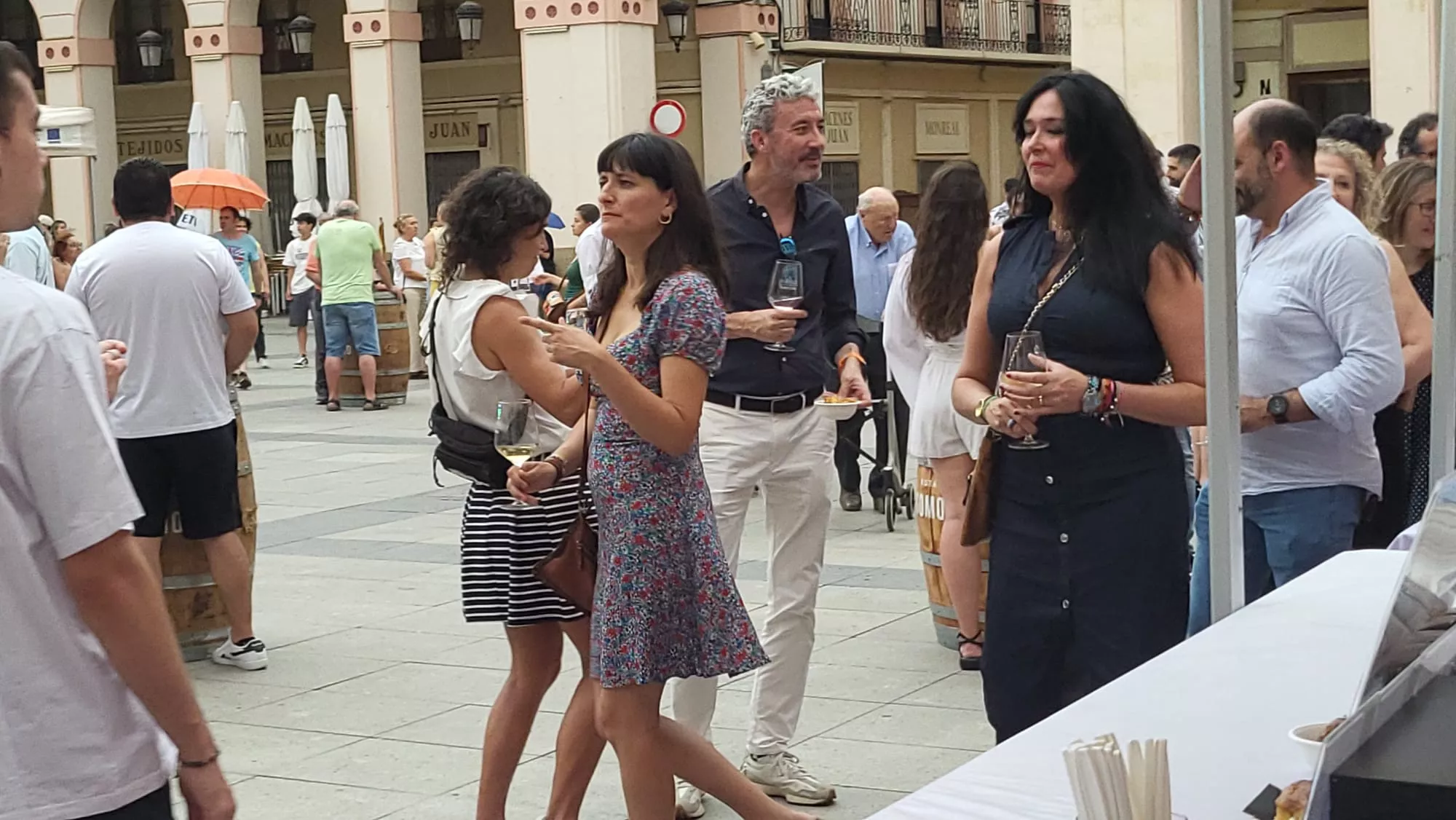  Somontano en Ruta en Huesca