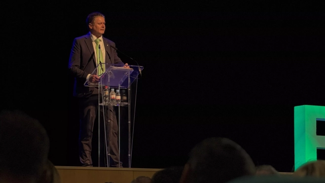 Ignacio Gramún inauguración Ignacio Gramún inauguración