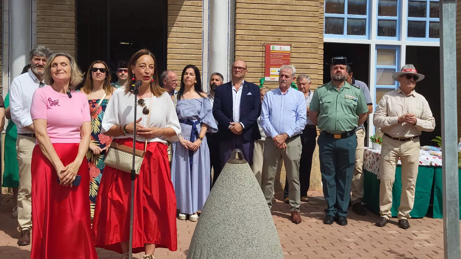 24 Feria de la Cereza de Bolea