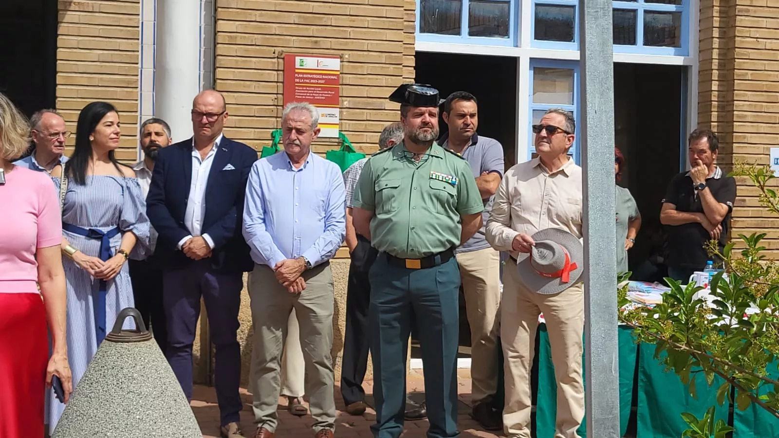 24 Feria de la Cereza de Bolea