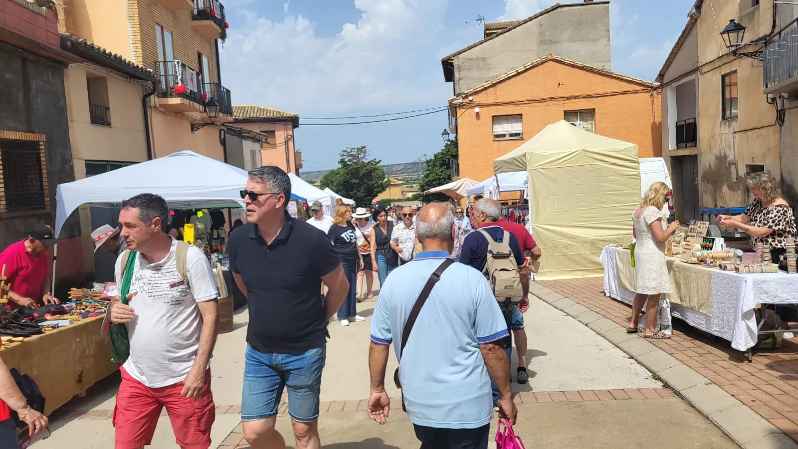 24 Feria de la Cereza de Bolea