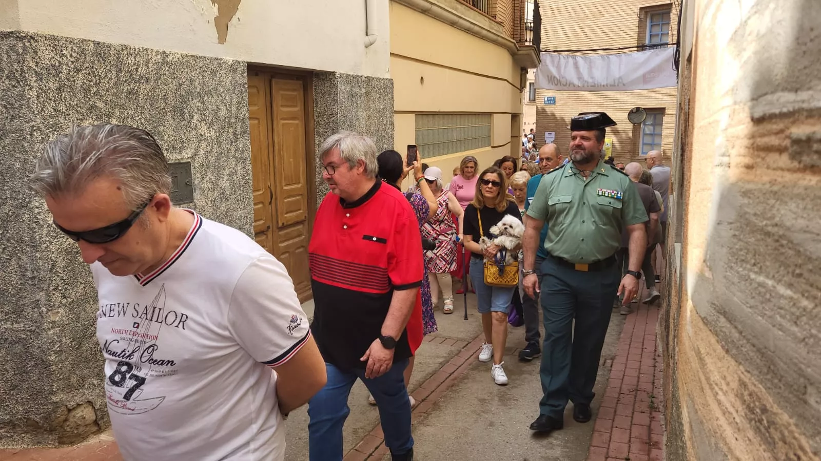 24 Feria de la Cereza de Bolea