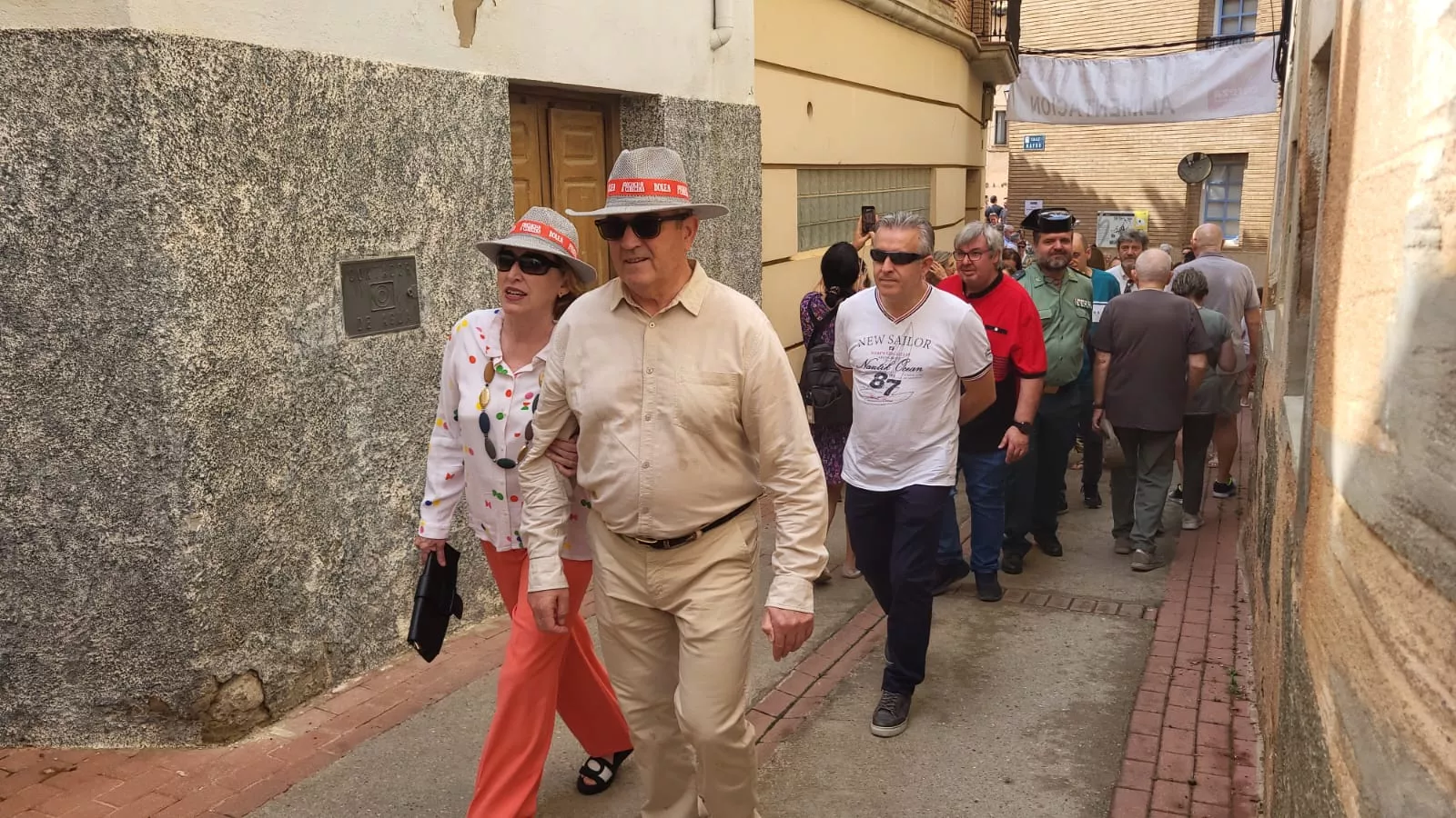 24 Feria de la Cereza de Bolea