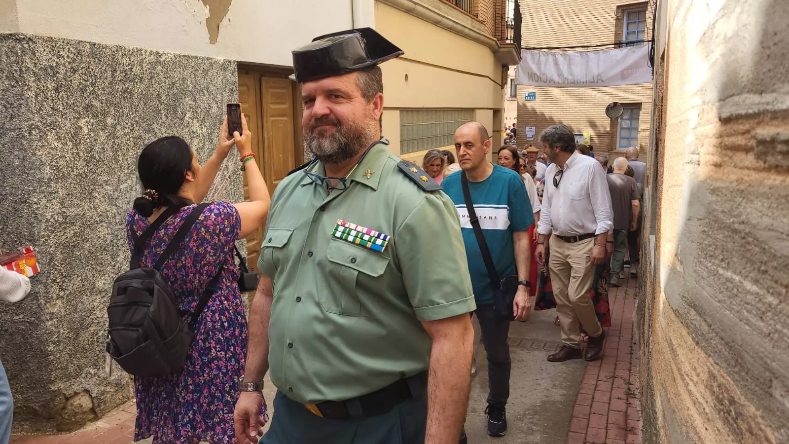 24 Feria de la Cereza de Bolea