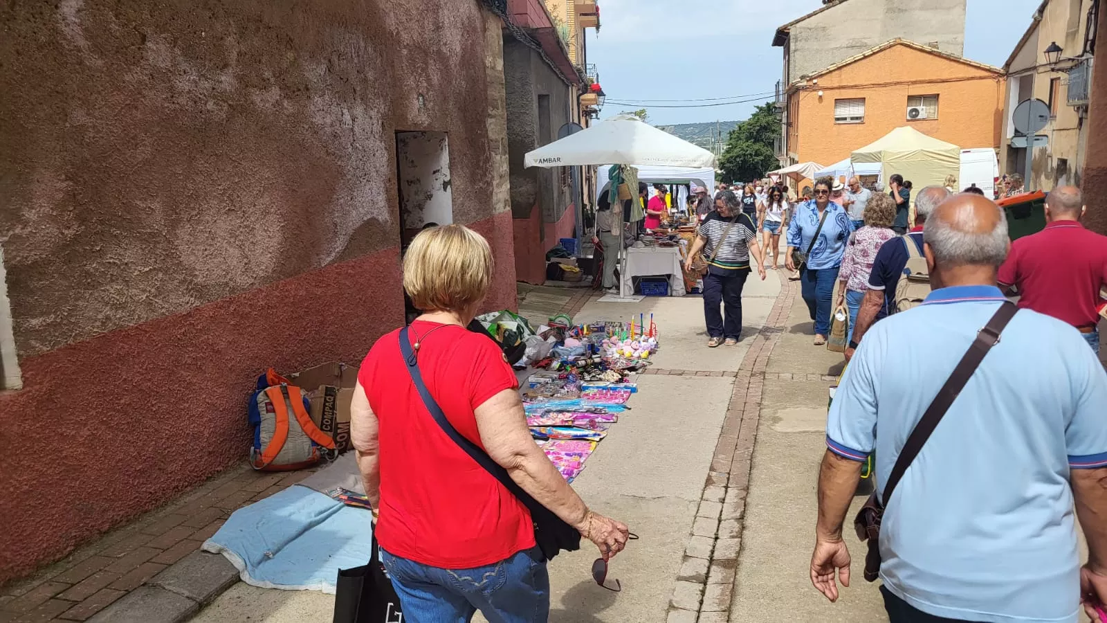 24 Feria de la Cereza de Bolea