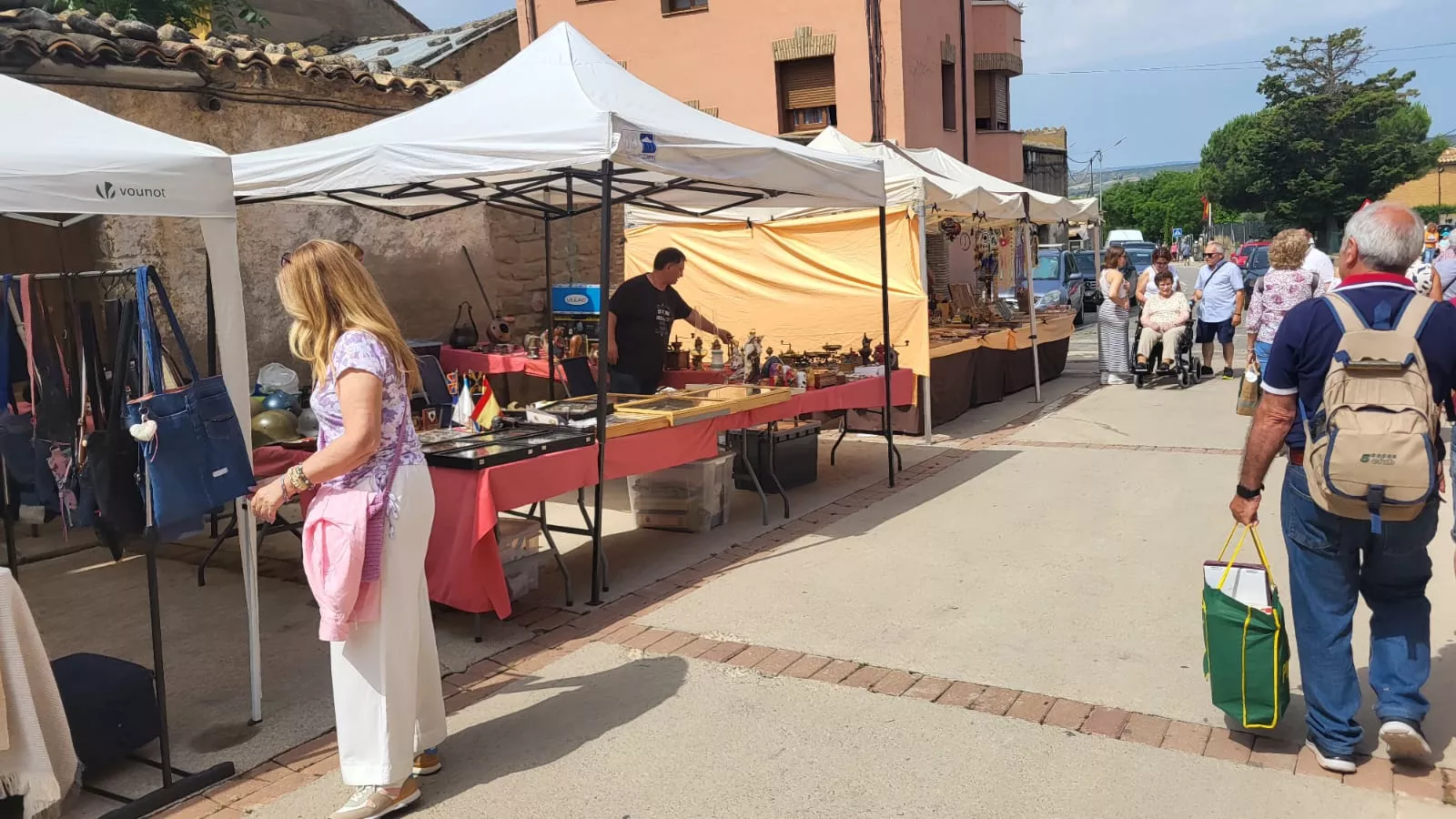 24 Feria de la Cereza de Bolea