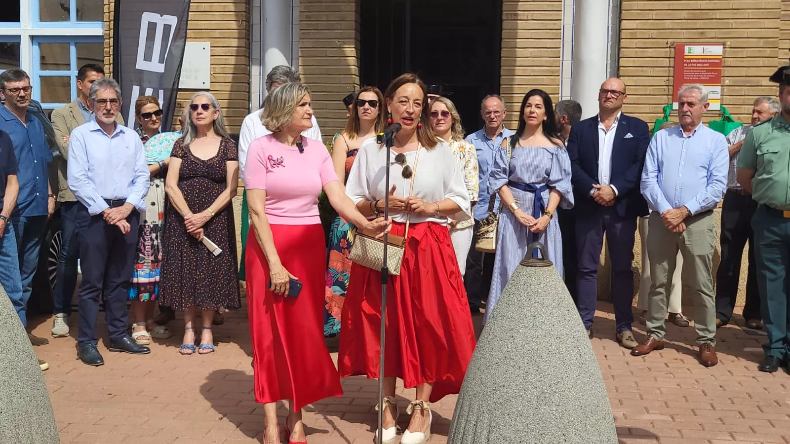 24 Feria de la Cereza de Bolea