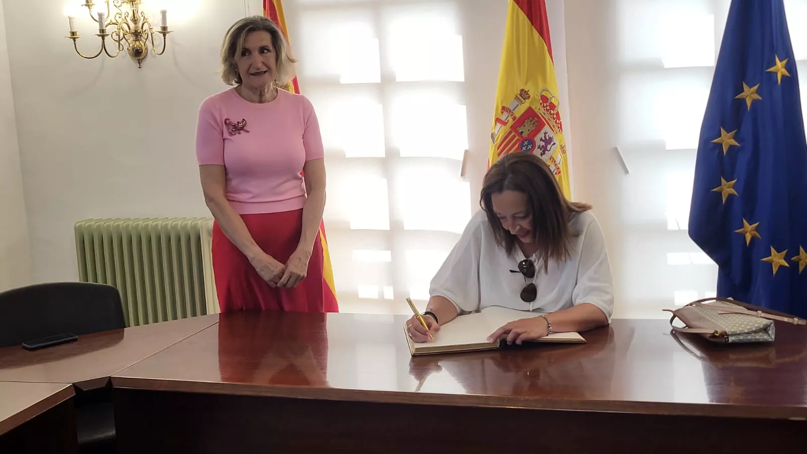 24 Feria de la Cereza de Bolea