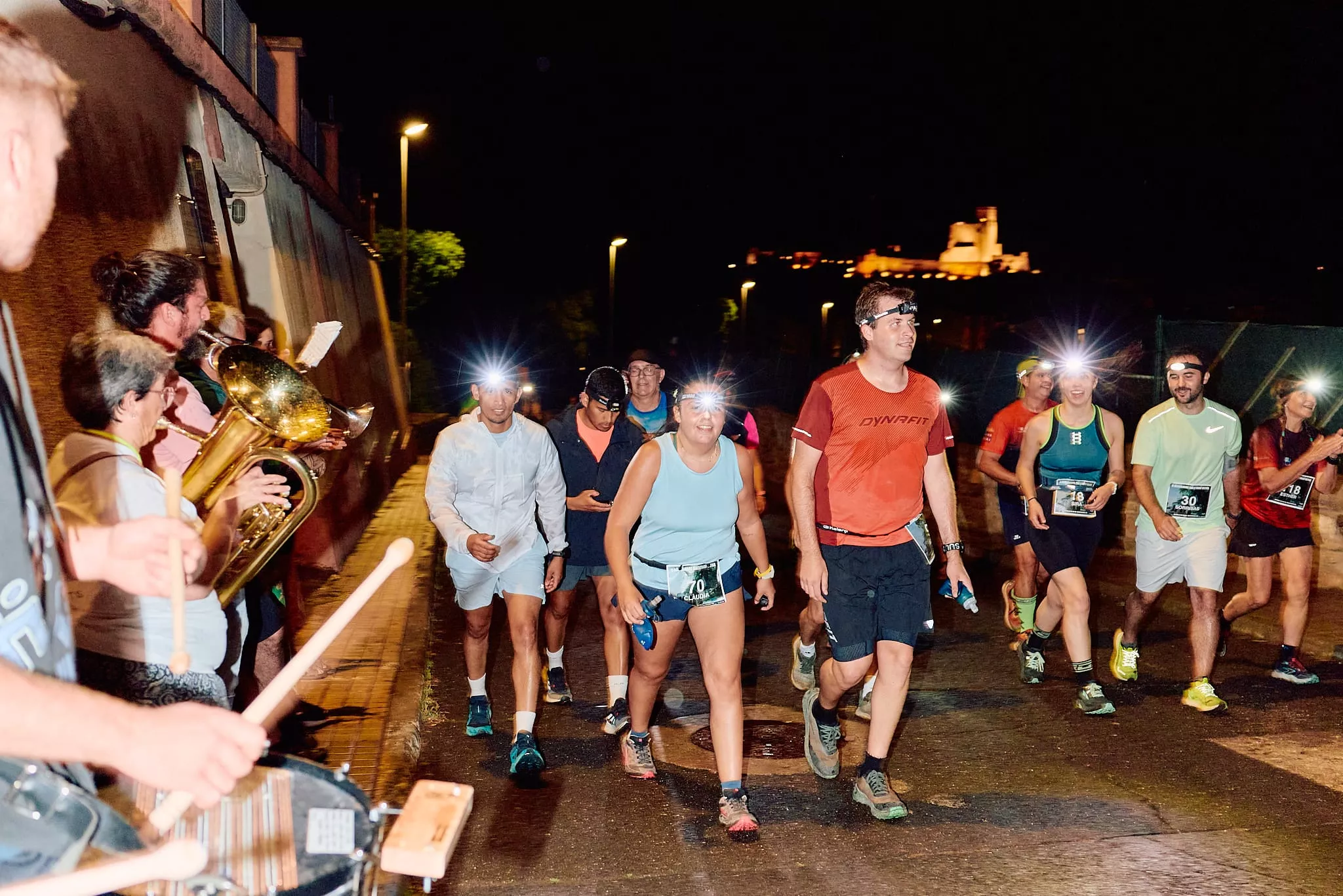 II Backyard de Benabarre. Foto: Mario Gascón