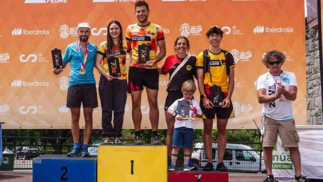 Campeones PuyarNomas Campeones PuyarNomas