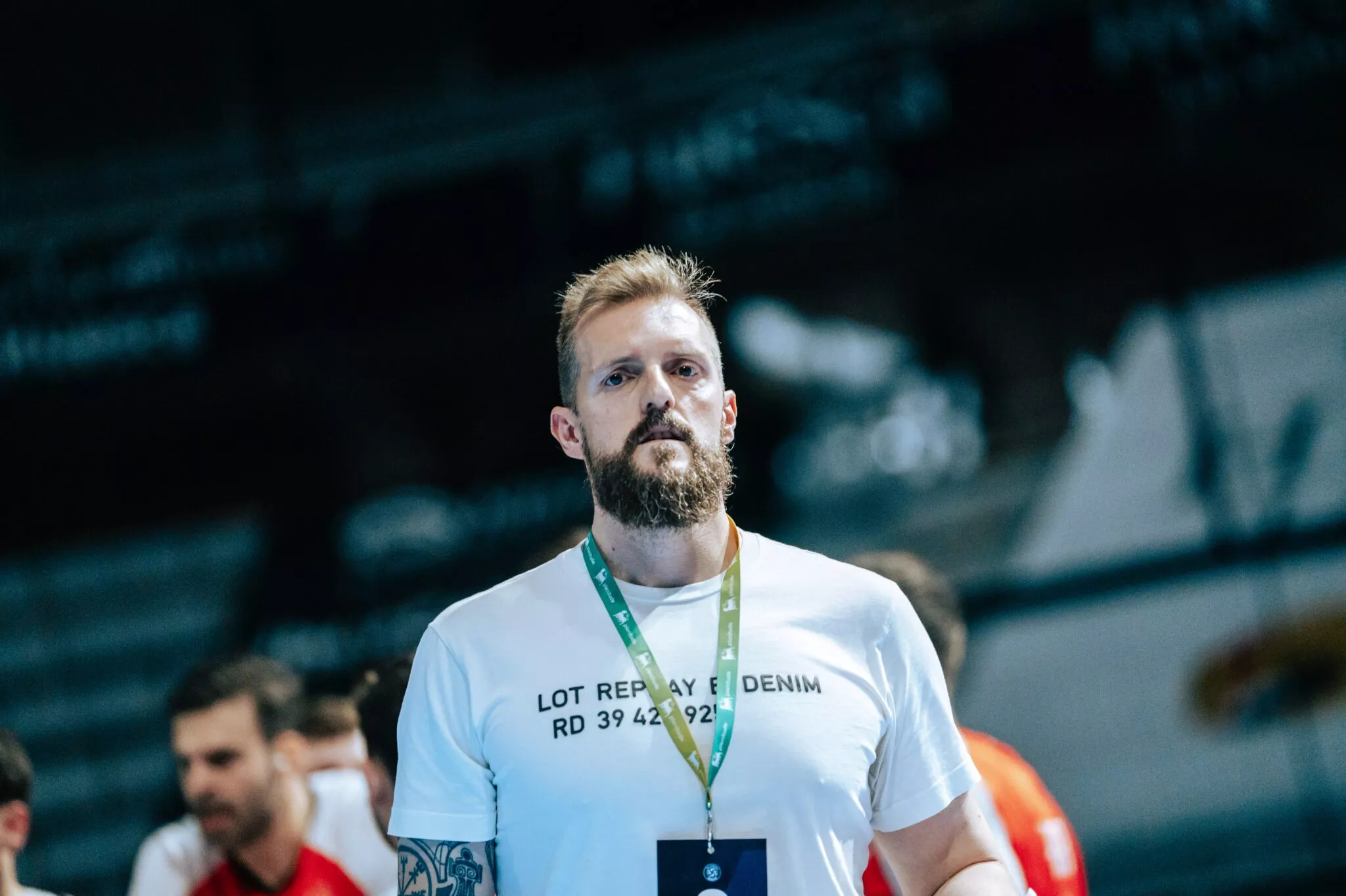Fernando Pérez, segundo entrenador del Huesca