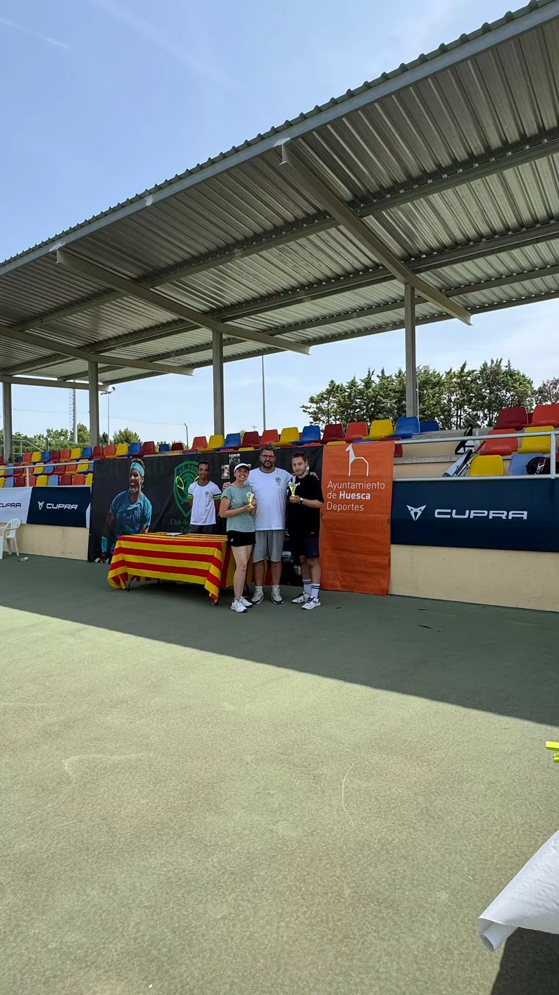 Torneo Primavera-Verano