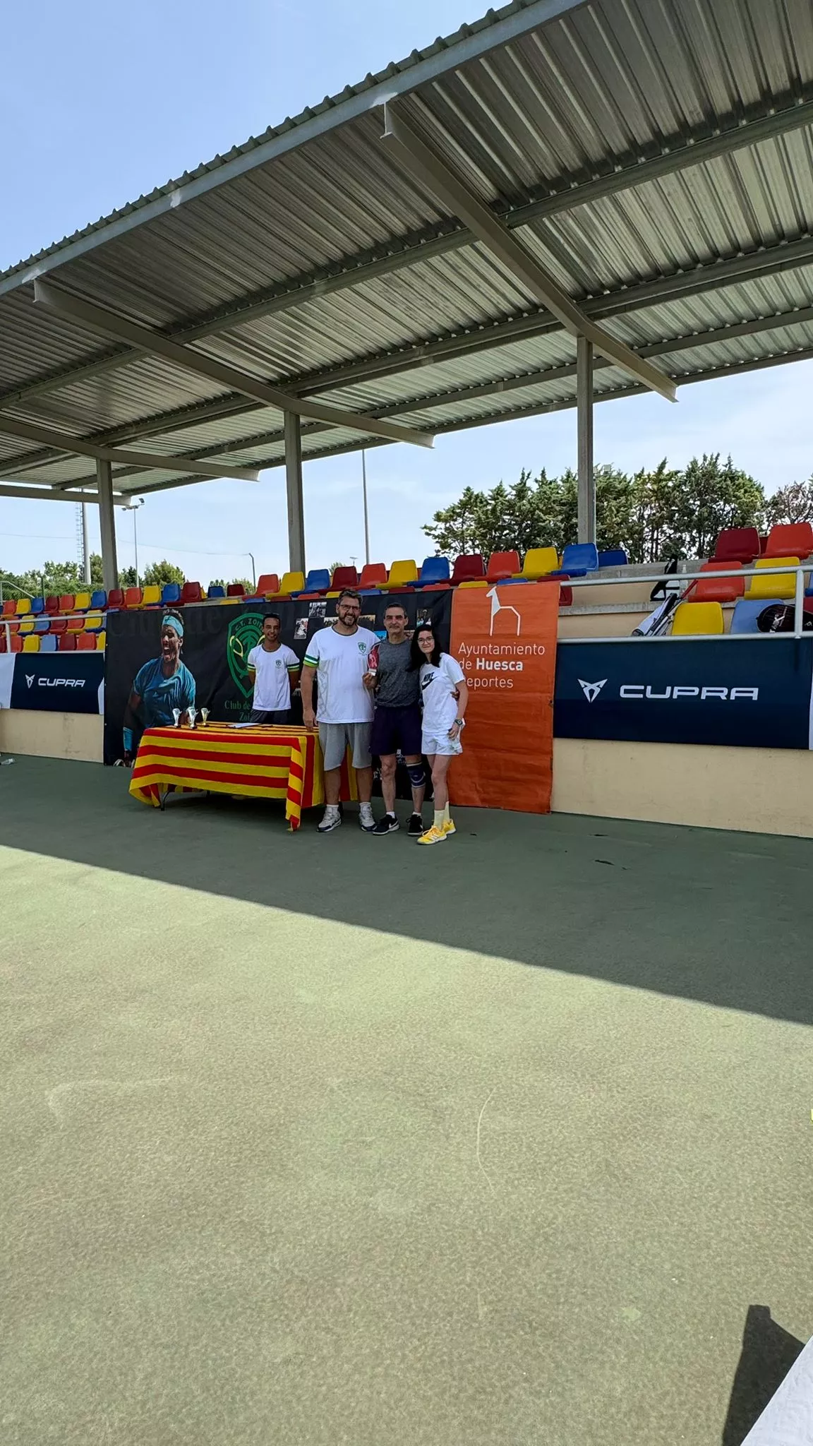 Torneo Primavera-Verano