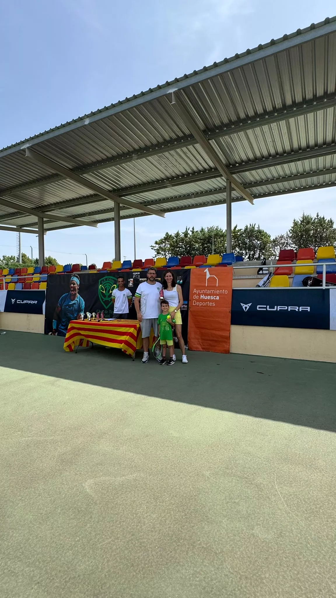 Torneo Primavera-Verano