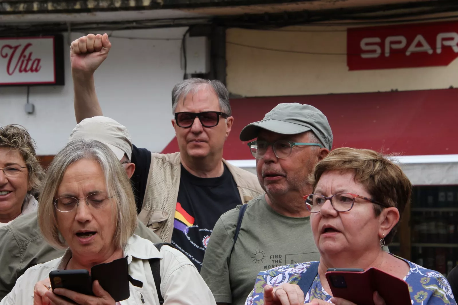  jornadas de la Bolsa de Bielsa. Foto Carlos Neofato