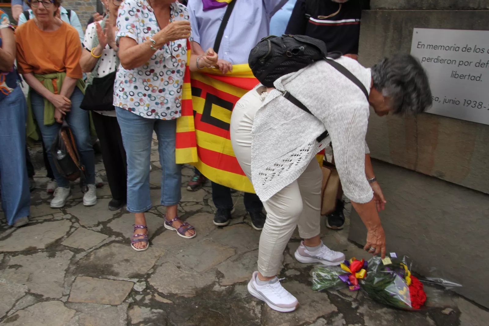  jornadas de la Bolsa de Bielsa. Foto Carlos Neofato