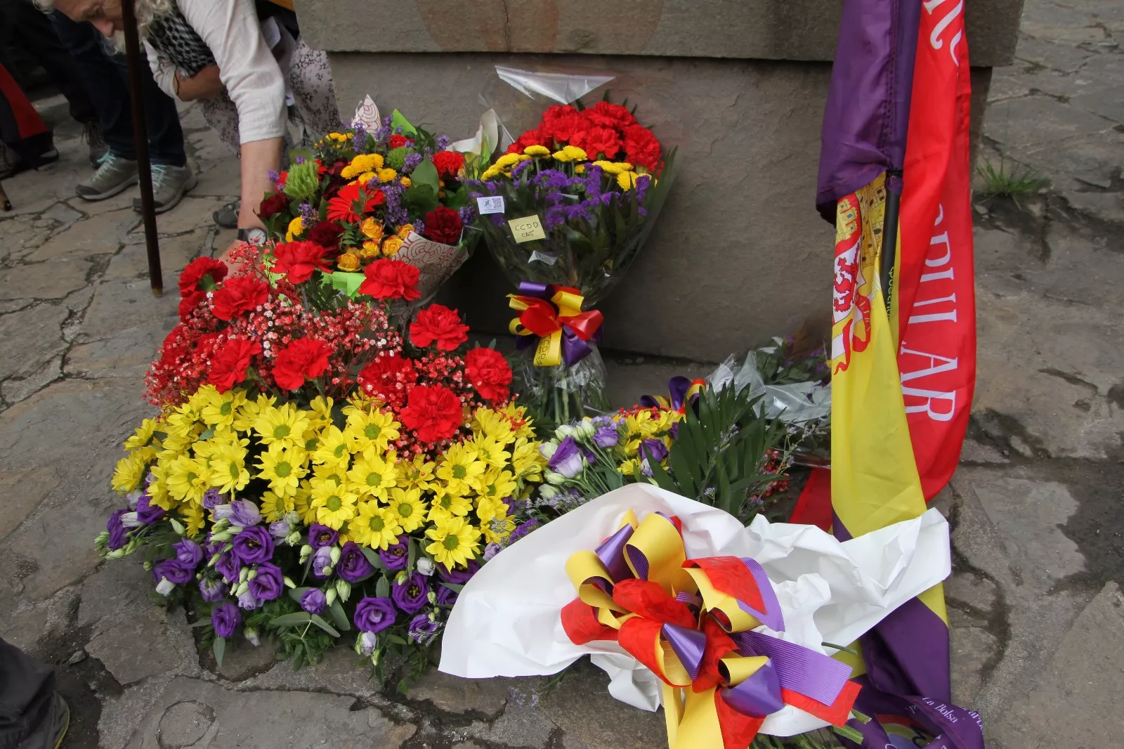  jornadas de la Bolsa de Bielsa. Foto Carlos Neofato