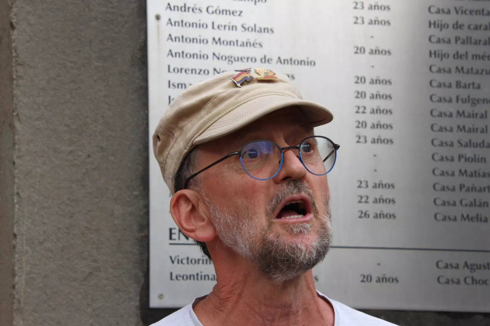  jornadas de la Bolsa de Bielsa. Foto Carlos Neofato