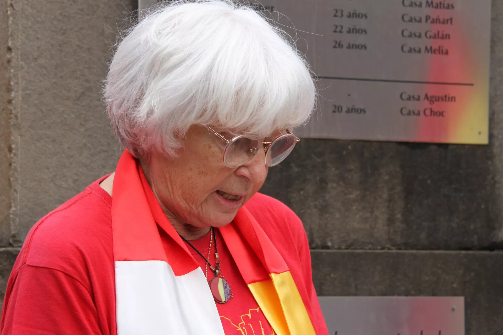  jornadas de la Bolsa de Bielsa. Foto Carlos Neofato