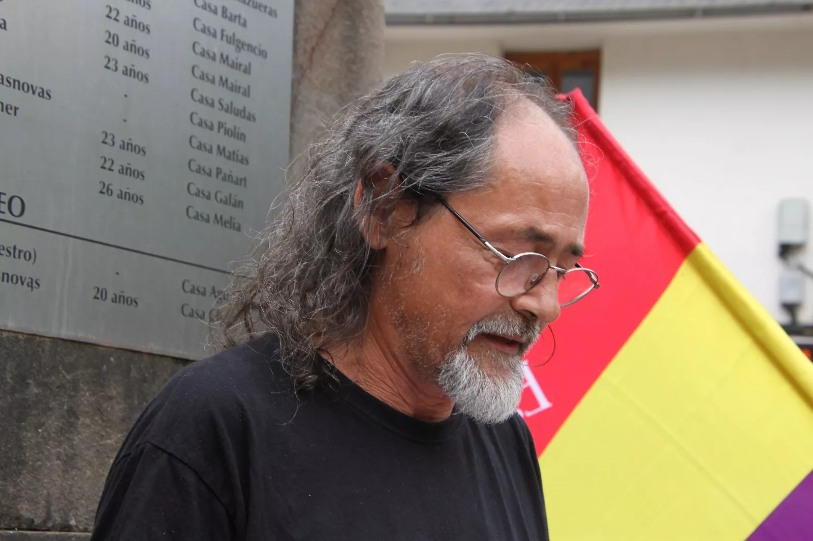  jornadas de la Bolsa de Bielsa. Foto Carlos Neofato