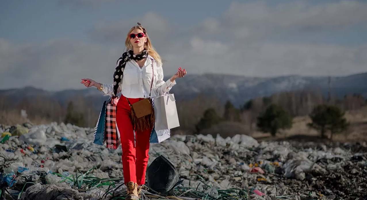 La moda nos identifica