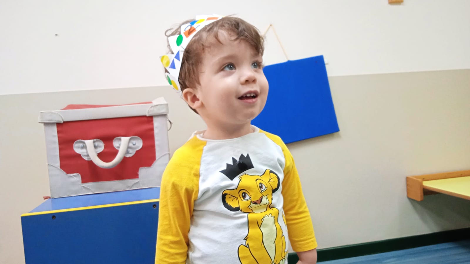 La madre de Dídac denuncia la exclusión de niños con discapacidad de los campamentos de verano. La madre de Dídac denuncia la exclusión de niños con discapacidad de los campamentos de verano.