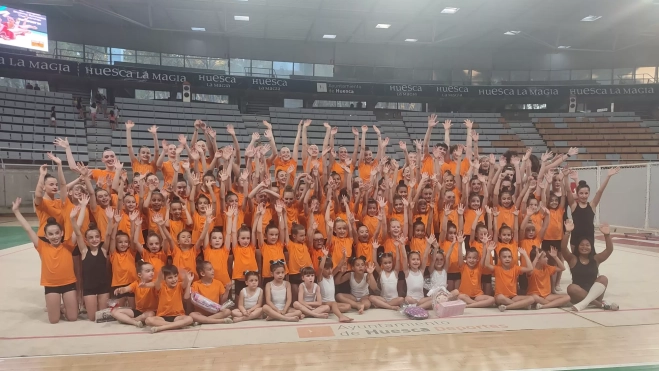 Festival fin de curso del Club 90 (41) Festival fin de curso del Club 90 (41)