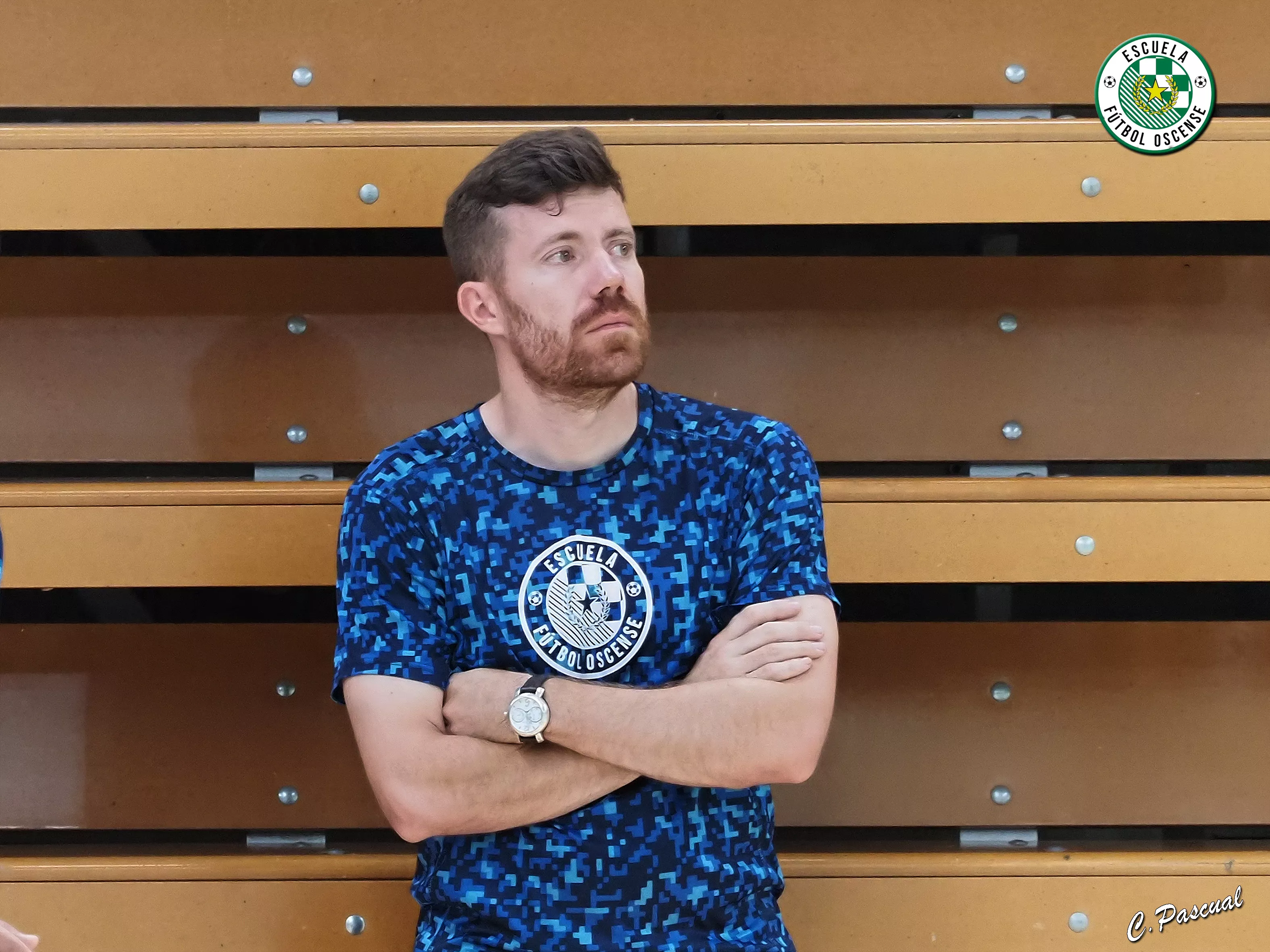 Imágenes de la fiesta de la EFO