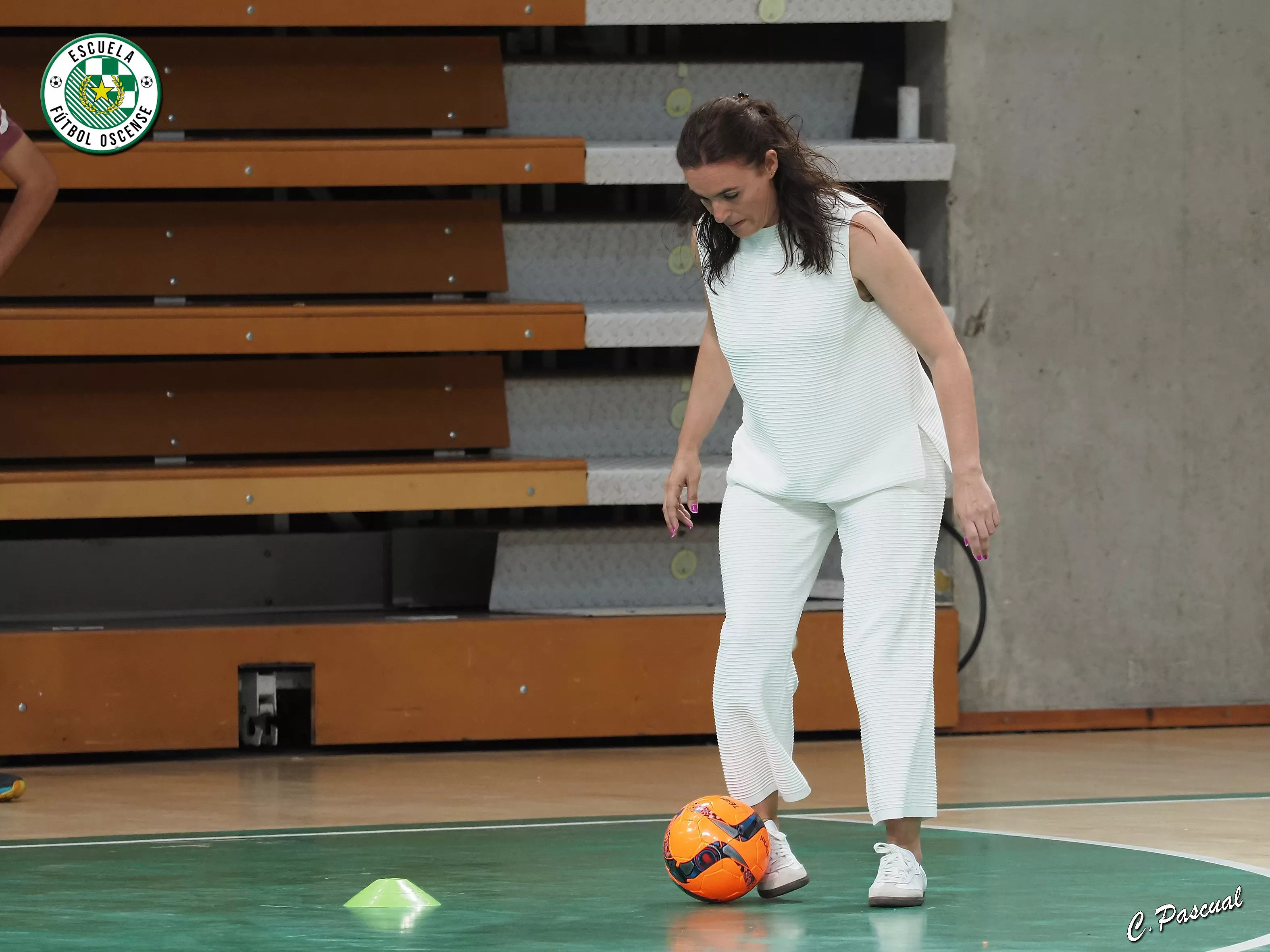 Imágenes de la fiesta de la EFO