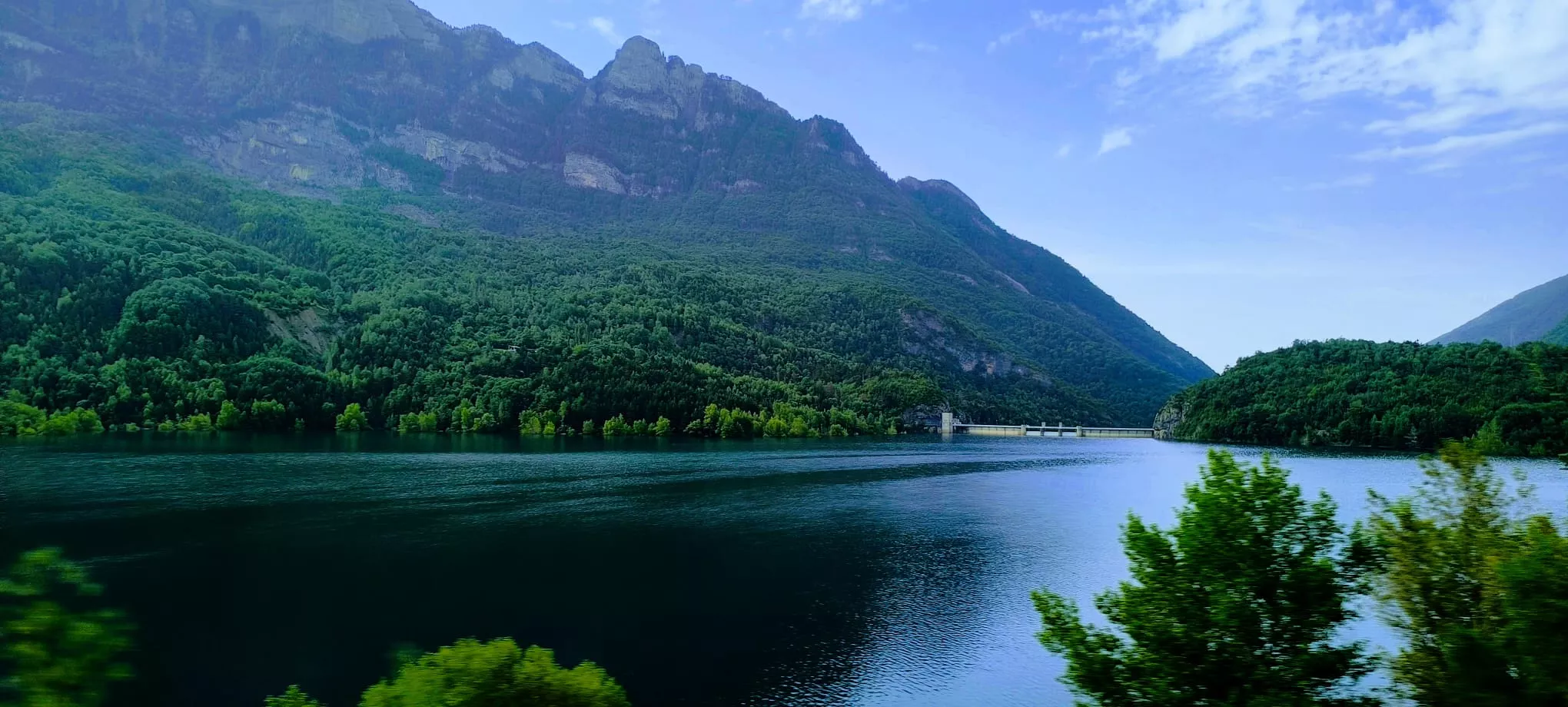 Salida de Panticosa a Búbal del programa Unizar +55. Foto Joaquín Santafé