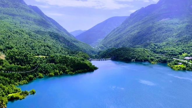 De Panticosa a Búbal. Salida de Panticosa a Búbal del programa Unizar +55. Foto Joaquín Santafé De Panticosa a Búbal. Salida de Panticosa a Búbal del programa Unizar +55. Foto Joaquín Santafé