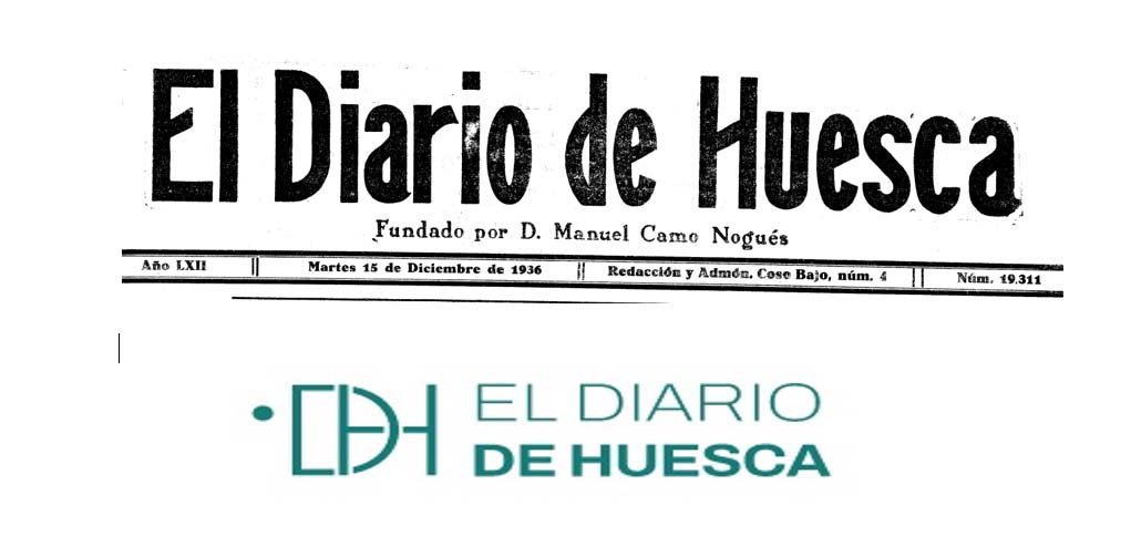 Las dos cabeceras, unidas por una misión