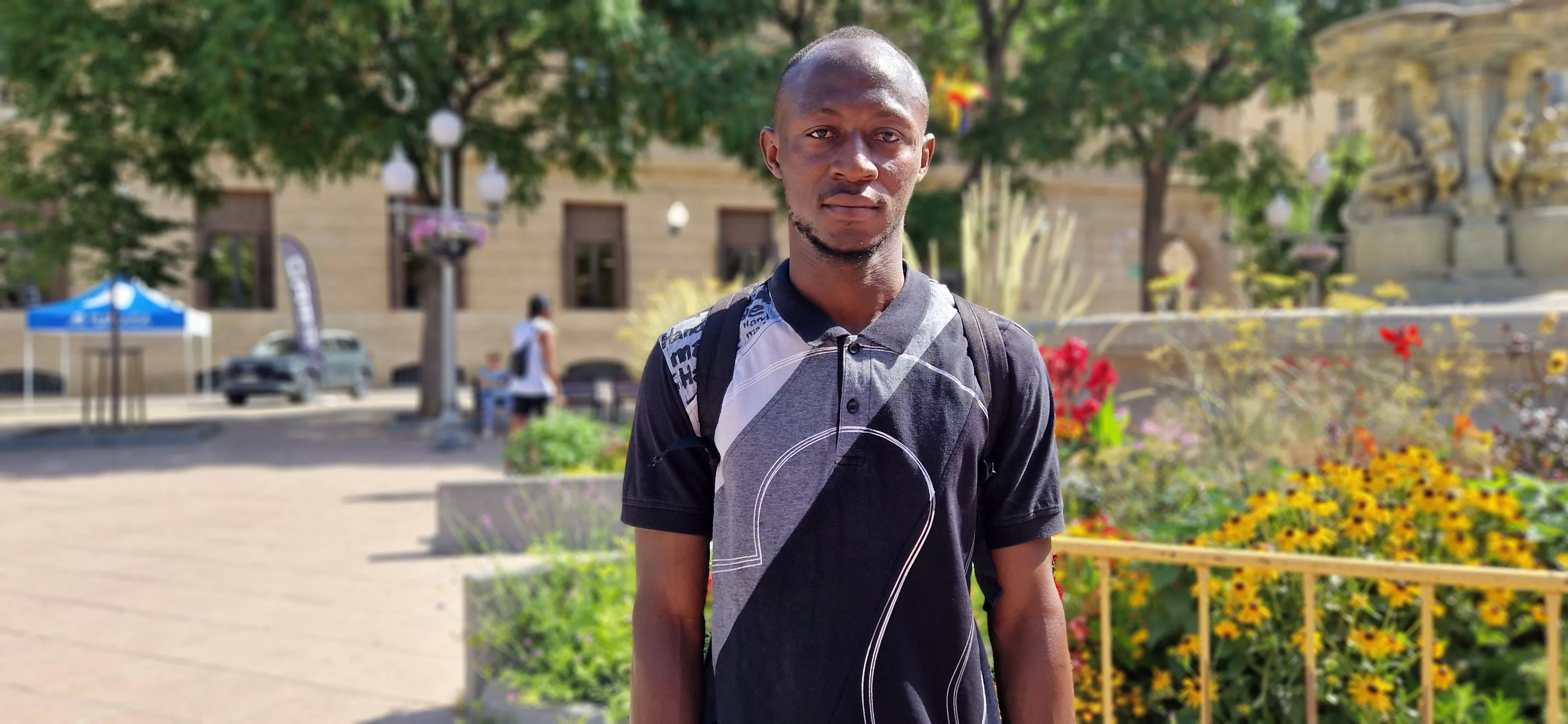 Malle. Foto Myriam Martínez