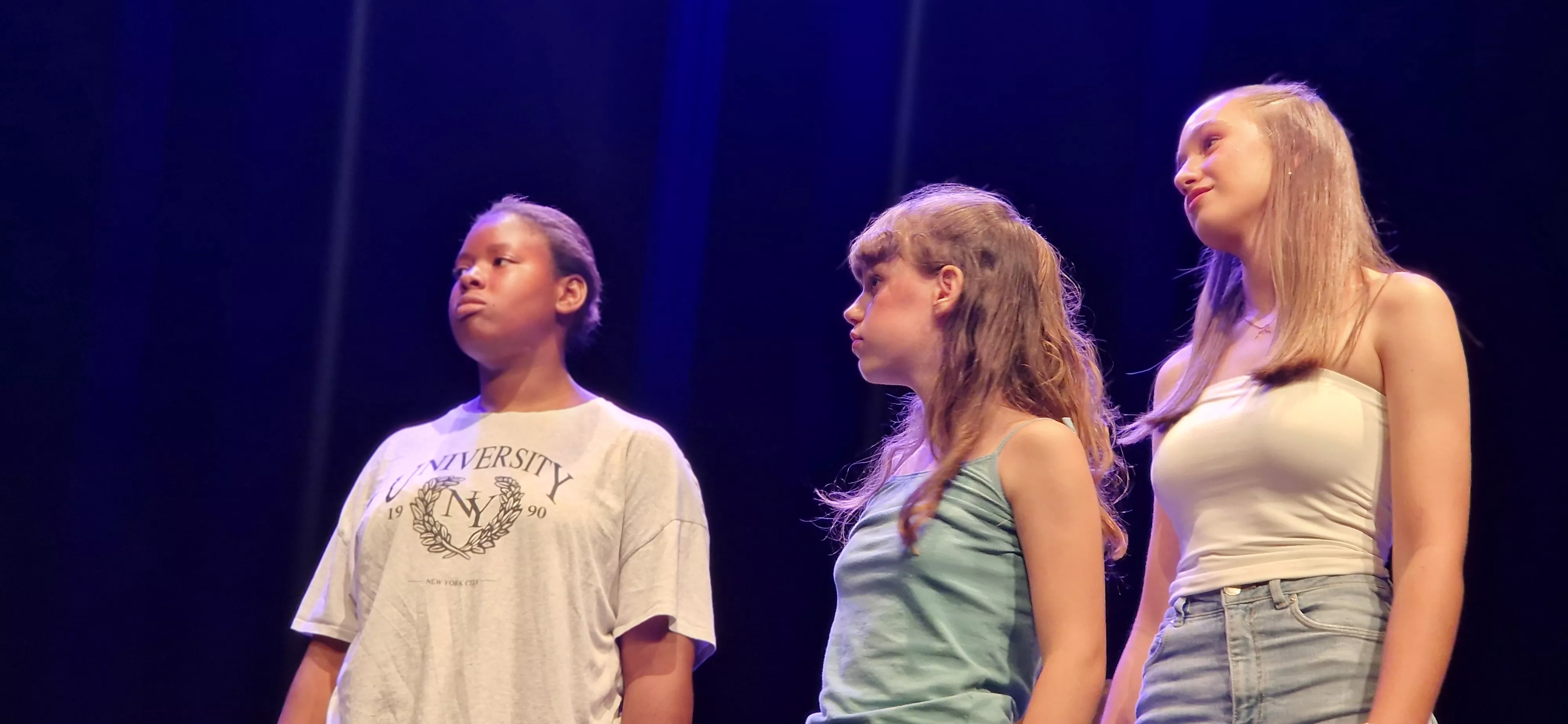  Teatro al Cuadrado en la Muestra Joven de Huesca. Foto Myriam Martínez 