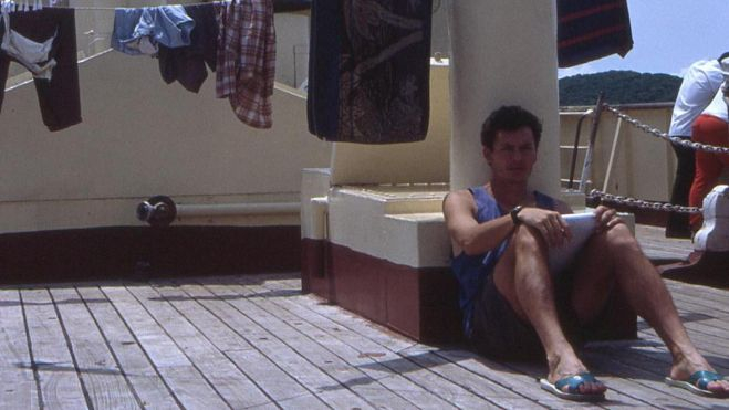 Tanganika (002) Tanganika (002)